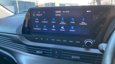 Hyundai BAYON 1.0 TGDi 48V MHEV Premium 5dr Petrol Hatchback